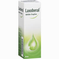 Laxoberal Abführ Tropfen 30 ml