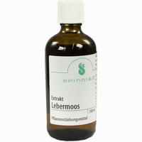 Lebermoos Extrakt 100 ml