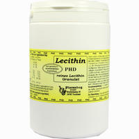 Lecithin Granulat 400 g