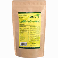 Lecithin Granulat 250 g
