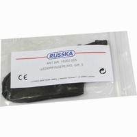 Lederfingerling Gr. 5 Russka 1 Stück