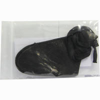Lederfingerling Gr. 6 1 Stück