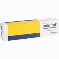 Lederlind Heilpaste 50 g