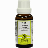 Ledum Kompl Nestm 144 Dilution 20 ml