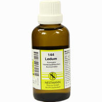 Ledum Kompl Nestm 144 Dilution 50 ml