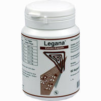 Legana Extrakt- Kapseln 60 Stück