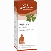 Legapas Tropfen 45 ml