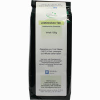 Lemongras Tee 100 g