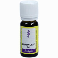 Lemongrasöl Öl 10 ml