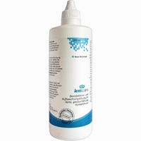 Lenscare Aufbewahrungslösung für Harte Linsen 200 ml