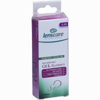 Lenscare Gel-system Monatslinse -2.25 1 Stück
