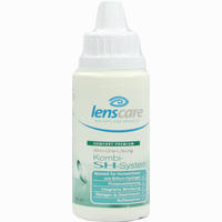 Lenscare Kombi- Sh- System Lösung 50 ml