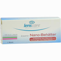 Lenscare Nano- Behälter 1 Stück