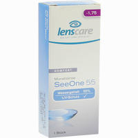 Lenscare Seeone 55 - 1. 75 1 Stück