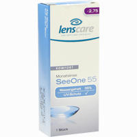 Lenscare Seeone 55 - 2. 75 1 Stück