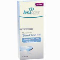 Lenscare Seeone 55 - 4. 50 1 Stück