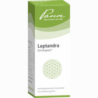 Leptandra Similiaplex Tropfen 50 ml