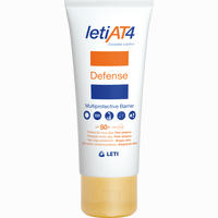 Leti At4 Defense Lsf 50+ Creme 100 ml