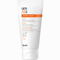 Leti At4 Gesichtscreme 50 ml