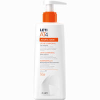 Leti At4 Körpermilch 250 ml
