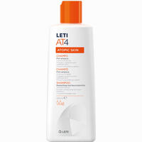 Leti At4 Shampoo 250 ml