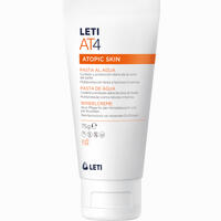 Leti At4 Windelcreme Paste 75 g