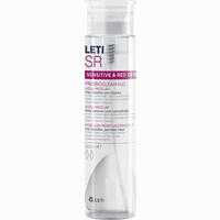 Leti Sr Probio- Clean Mizellen- Reinigungswasser 200 ml