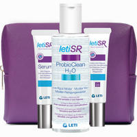 Leti Sr Probio- Clean Starter Set 1 Packung