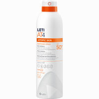 Letiat4 Defense Spray 200 ml