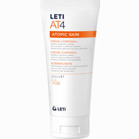 Letiat4 Körpercreme 200 ml