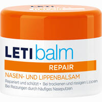 Letibalm Kinder Balsam 10 ml
