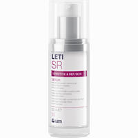 Letisr Anti- Rötungen Ultra- Repair Serum Emulsion 30 ml