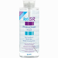 Letisr Probio Clean H2o Reinigungswasser 500 ml