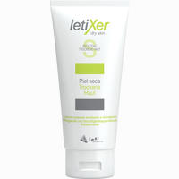 Letixer S Trockene Haut Creme 200 ml