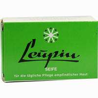 Leupin Medizinische Seife 80 g