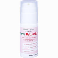 Leyhs Babysalbe 50 ml