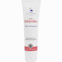 Leyhs Babysalbe 150 ml