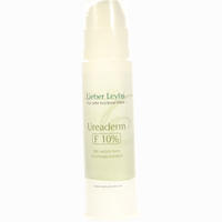 Leyhs Ureaderm F Salbe 150 ml