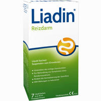 Liadin Reizdarm Suspension 7 Stück