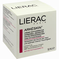 Lierac Arkeskin Visage Creme 50 ml