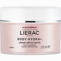 Lierac Body- Hydra Creme 200 ml