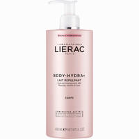 Lierac Body- Hydra + Lotion S 400 ml