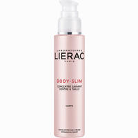 Lierac Body- Slim Bauch und Taille Konzentrat 100 ml