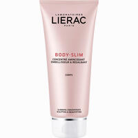 Lierac Body- Slim Global Slimming Konzentrat 200 ml