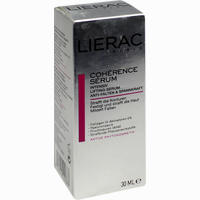 Lierac Coherence Concentre Absolu Lifting Kur Tagescreme 30 ml