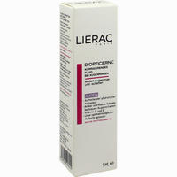 Lierac Diopticerne Creme bei Augenringen 5 ml