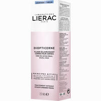 Lierac Diopticerne Creme bei Augenringen 15 ml