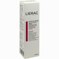 Lierac Diopticreme Anti- Falten Augencreme 10 ml