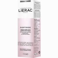 Lierac Dioptiride Korrektur Von Falten Creme 15 ml