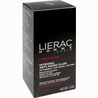 Lierac Homme Premium Creme 40 ml